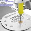 Mechanic IRX6 Mini Polishing Pen for IC Chip CPU Grinding and Glue Removal - Image 2