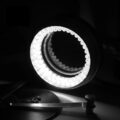 Microscope 72 LED Ring Light With Dust-Proof - Image 5