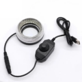 Microscope 72 LED Ring Light With Dust-Proof - Image 2