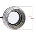 Microscope 72 LED Ring Light With Dust-Proof - Image 3