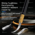 JTX JS-05 Top Blade Set - Image 5