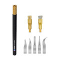 JTX JS-05 Top Blade Set - Image 2