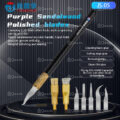 JTX JS-05 Top Blade Set