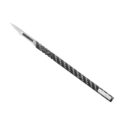 Qianli TX01 Carbon Fiber Multifunctional Repair Knife - Image 5