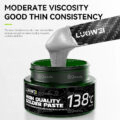 LUOWEI Solder Tin Paste (138°C 153°C 183°C 217°C) - Image 2