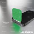 2UUL DA95 DA96 3PCS/Box Razor-Sharp Blade for Mobile Phone Repair - Image 5