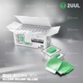 2UUL DA95 DA96 3PCS/Box Razor-Sharp Blade for Mobile Phone Repair - Image 4