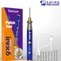 Mechanic IRX6 Mini Polishing Pen for IC Chip CPU Grinding and Glue Removal