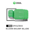 2UUL DA95 DA96 3PCS/Box Razor-Sharp Blade for Mobile Phone Repair - Image 6