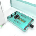 2UUL The One JIG Tempered Glass Motherboard CPU Chip Fixture - Image 3