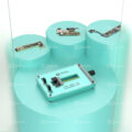 2UUL The One JIG Tempered Glass Motherboard CPU Chip Fixture - Image 4