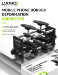 Luowei LW-314 Mobile Phone Border Deformation Corrector