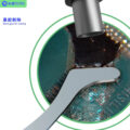 MiJing KC8 Motherboard Chip Glue Removal Blades Set - Image 6