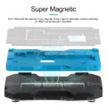 RELIFE RL-601T 22 in 1 iPhone X-15 Pro Max Reballing Stencil Kit - Image 2