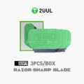2UUL DA95 DA96 3PCS/Box Razor-Sharp Blade for Mobile Phone Repair - Image 7