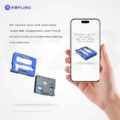 MiJing C23 4in1 For iPhone 15 Series Tester - Image 4