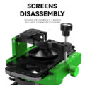 LUOWEI LW-301 Pro Universal LCD Screen Separating Fixture - Image 2