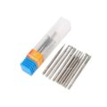 GSM GRINDING Drill Bit Kit 10 IN 1