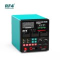 Rf4 Rf-3005 Pro FIS Multifunctional Adjustable Dc Power Supply - Image 2