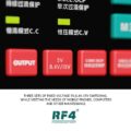 Rf4 Rf-3005 Pro FIS Multifunctional Adjustable Dc Power Supply - Image 7