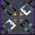 MECHANIC Alien-X Universal Fixture - Image 5