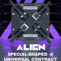 MECHANIC Alien-X Universal Fixture - Image 3