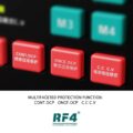 Rf4 Rf-3005 Pro FIS Multifunctional Adjustable Dc Power Supply - Image 8