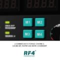 Rf4 Rf-3005 Pro FIS Multifunctional Adjustable Dc Power Supply - Image 9