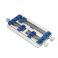 Multifunctional Dual Bearing Universal PCB Fixture