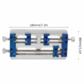 Multifunctional Dual Bearing Universal PCB Fixture - Image 3