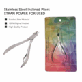 Stainless Steel Inclined Pliers
