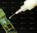 AMAOE M52 Solder Paste Flux With Aluminum Alloy Syringe - Image 3