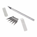 WLXY Multi-Purpose Pen Knife with 5 Sharp Blades