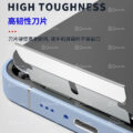 MECHANIC FR1 Carbon Steel Knife For Mobile phone repair - Image 4