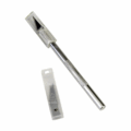 WLXY Multi-Purpose Pen Knife with 5 Sharp Blades - Image 2