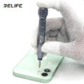 RELIFE RL-066A MOBILE PHONE GLASS BACK COVER BLASTING PEN - Image 2
