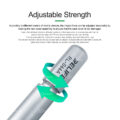 RELIFE RL-066A MOBILE PHONE GLASS BACK COVER BLASTING PEN - Image 5