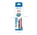 STAINLESS STEEL GOLD NEEDLE MULTIMETER PEN SUNSHINE SS-024A - Image 9