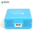 RELIFE RL-304P Smart 6-port digital display lightning charger - Image 3