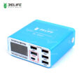 RELIFE RL-304P Smart 6-port digital display lightning charger - Image 5