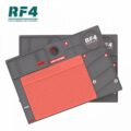 RF4 RF-PO2 Heat Resistant Silicone Maintenance Pad With Thermoplastic Work Mat - Image 4