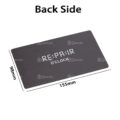 REPAIR OCLOCK ST99 Black Magnetic Screw Pad - Image 2