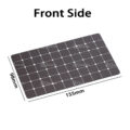 REPAIR OCLOCK ST99 Black Magnetic Screw Pad - Image 3