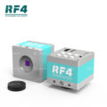 RF4 RF-2KC2 Stereo Trinocular Microscope Ultra HD Camera - Image 3