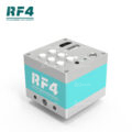 RF4 RF-2KC2 Stereo Trinocular Microscope Ultra HD Camera - Image 7