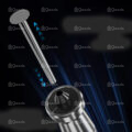Mechanic GDR1 Electronic Chip Grinding Pen(DRILL) - Image 4