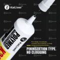 KaiLiwei K3000 Glue 60ml x2 - Image 2