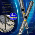 Mechanic GDR1 Electronic Chip Grinding Pen(DRILL) - Image 3
