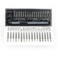CreationSpace Precision Electric Screwdriver Set with 20Pcs - Image 2