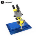 Kailiwei k20H Stereo Trinocular Microscope 7-45X - Image 2